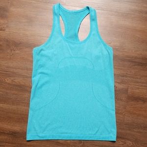 Lululemon CRB Tank Top